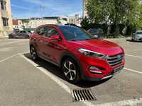 Hyundai Tucson Unic proprietar, TVA deductibil, inmatriculat persoana juridica