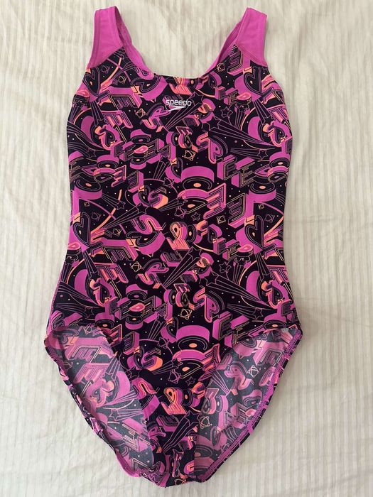 Speedo цял бански