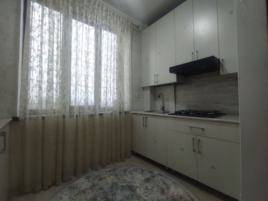 Продается квартира в новостройке 2/5/9