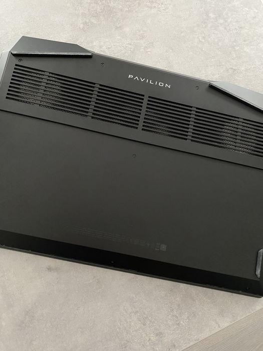 HP Pavilion Gaming Laptop 15-dk2024nq