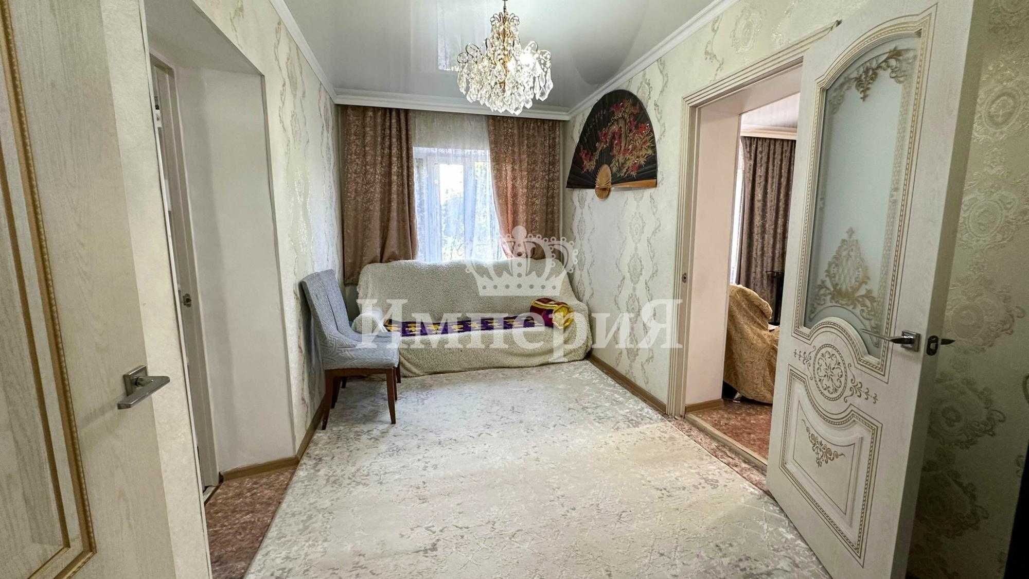 5ти комнатный дом Юлия Империя