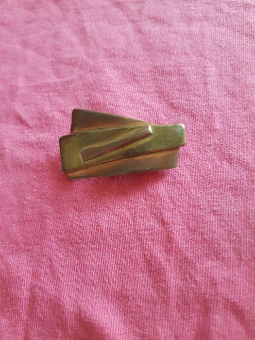 Insigna Argint Veche