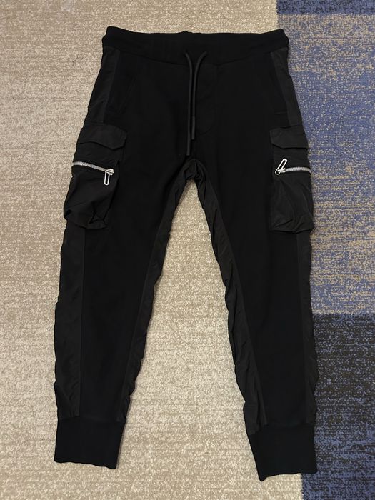 Pantaloni Vaganond