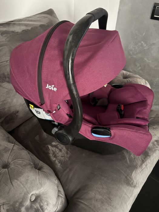 Scoica joie stare foarte buna