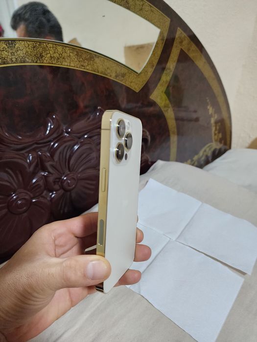 Iphone 13 pro 256 LLA