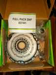 Ambreiaj cu volanta masa dubla Chevrolet Captiva Opel Antara 837441