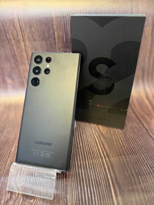 Samsung Galaxy S22 Ultra (МИРА 98 ЛОТ 801113)