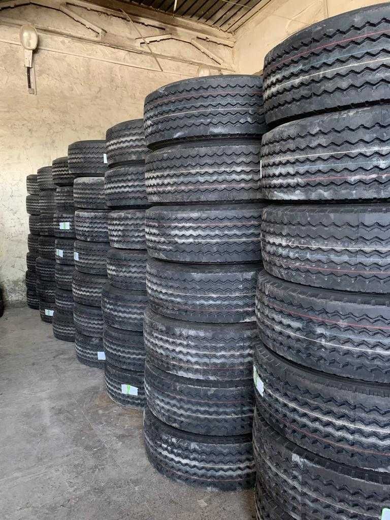 Грузовые шины - 385/65R22.5 бочка прицеп, автошины, шины. 385.65.R22.5