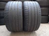 Anvelope second vară 265 30 R20 Michelin