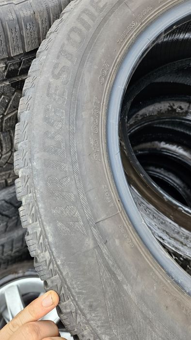 Anvelope iarna 185/60r15 185/55r15 205/60r16 215/65r17