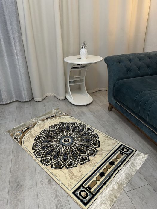 Жайнамазы из Саудии 8мм MADA