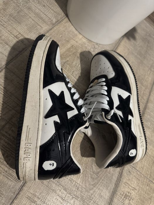 Adidasi Bape Sta