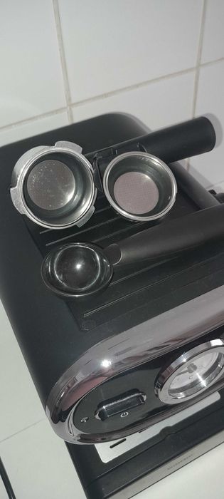 Espreso machine, espresor cafea