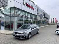 Peugeot 308 Peugeot 308 1.2 Puretech 130cp SW Active S&S