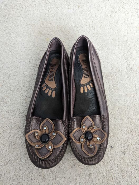 Pantofi dama noi sau stare buna 36-37