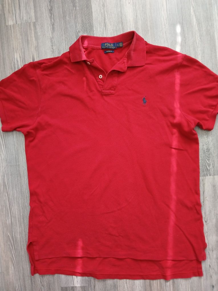 Dickies, ECKO, Ralph Lauren поло