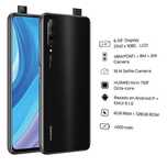 Huawei Y9S xotira 6ga 128 tali