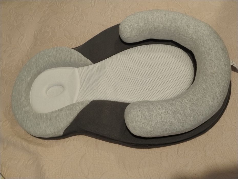 Perna Babymoov Cosydream putin folosita