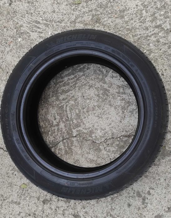 Летни гуми 225 50 18 Michelin Primacy 3