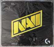 Mousepad Navi 40x45