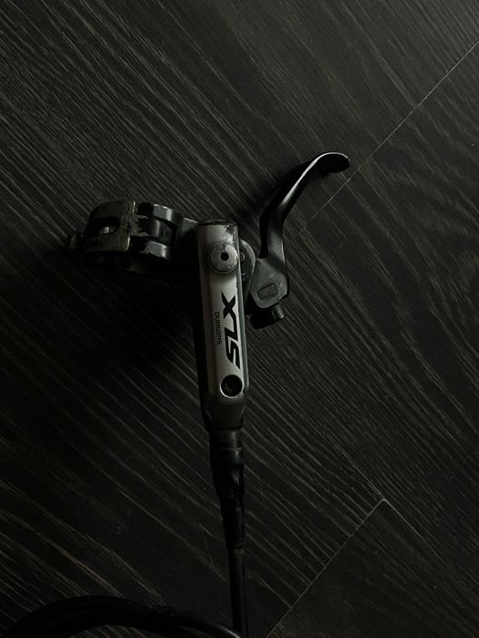 desmembrez cube mtb pe piese