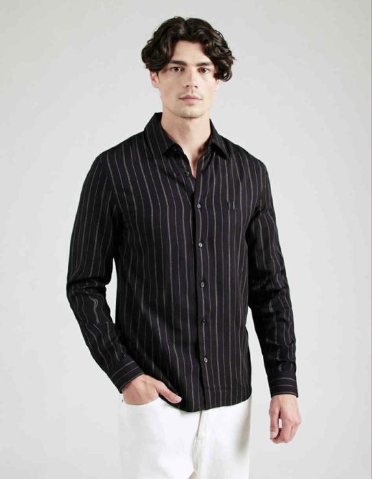 Мъжка риза Karl Lagerfeld