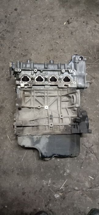 Двигатель Шкода рапид -Фольцваген поло