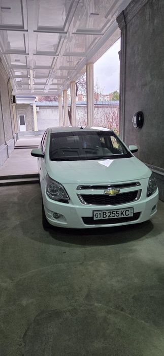 Срочно Cobalt сотилади