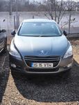 Peugeot 508 2011 154650 km
