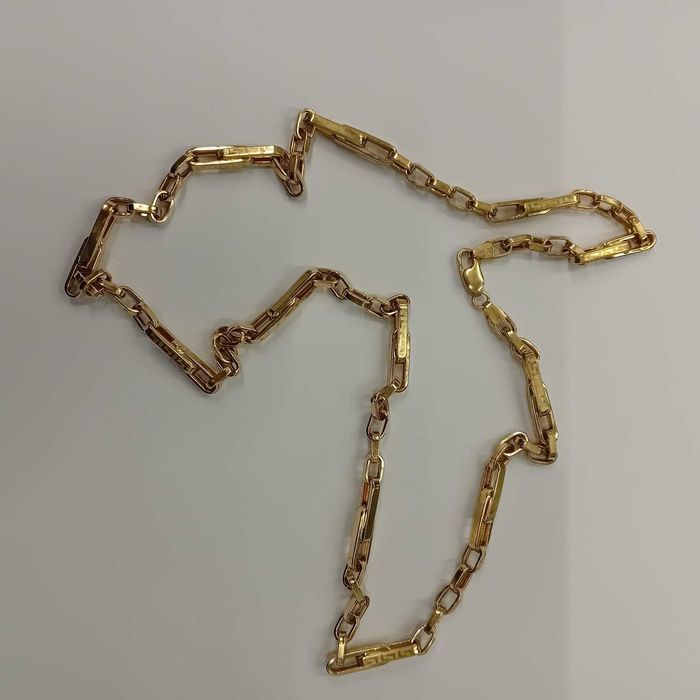 Lant aur 14k 20.26g (ag49 Esplanada b.6097) * 2 ani garantie