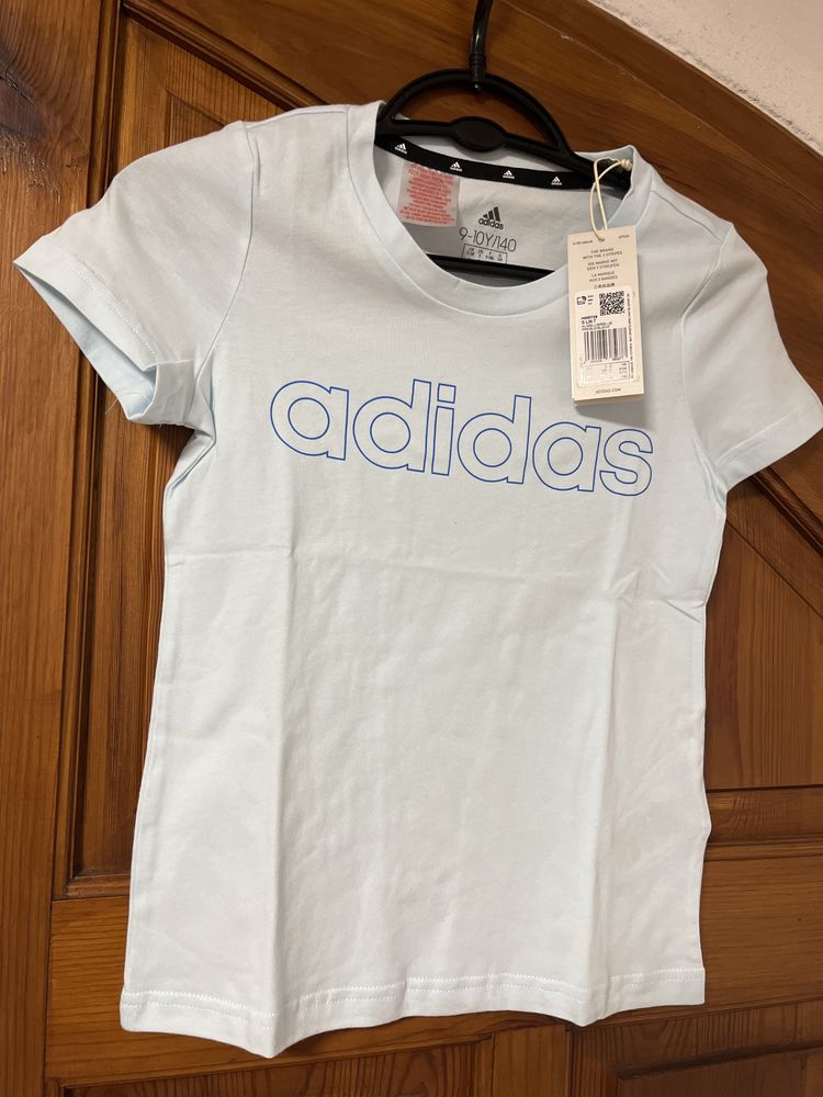 РАЗПРОДАЖБА!!! Оригинални Тениски Adidas