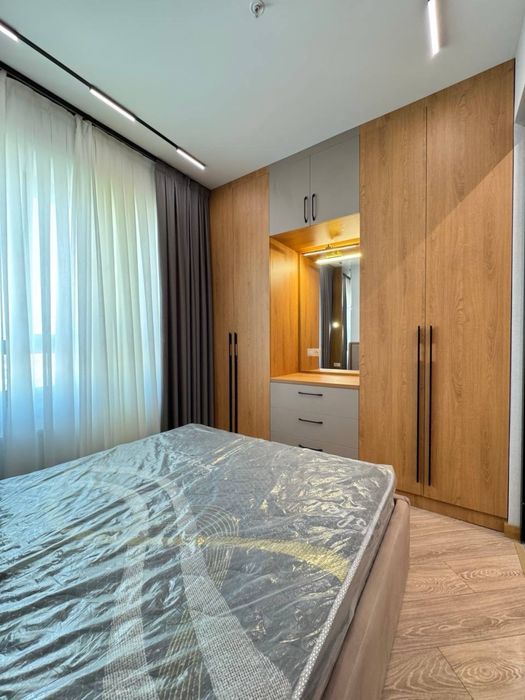 Дархан ЖК «Akay City» 1/22/25