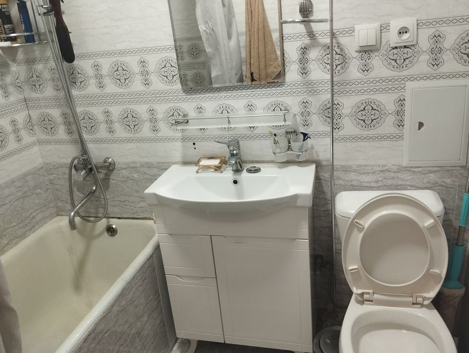 3x kvartira ijaraga beriladi Mirzo Ulug'bek tumani