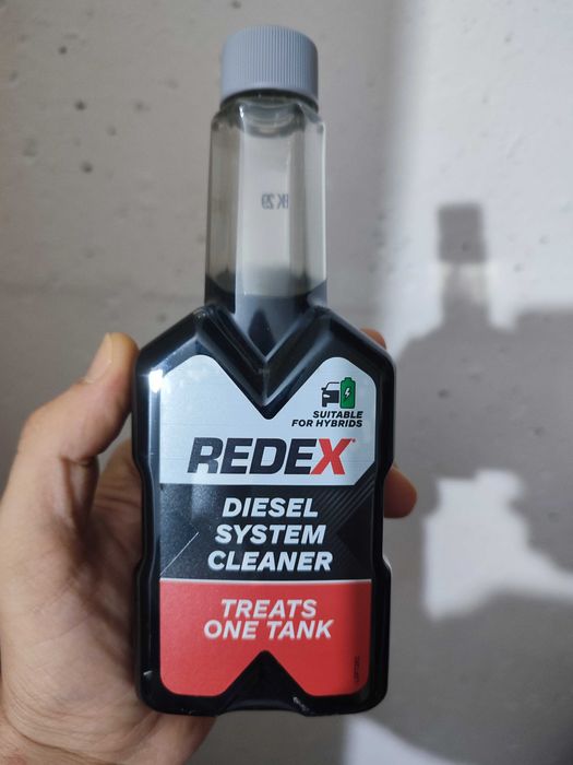 Добавка за дизел