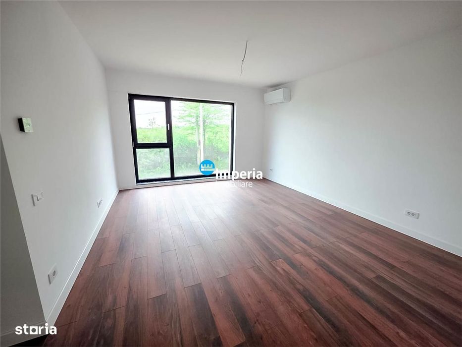 Apartamente spațioase în Copou, 3 camere 77Mp, INTABULAT