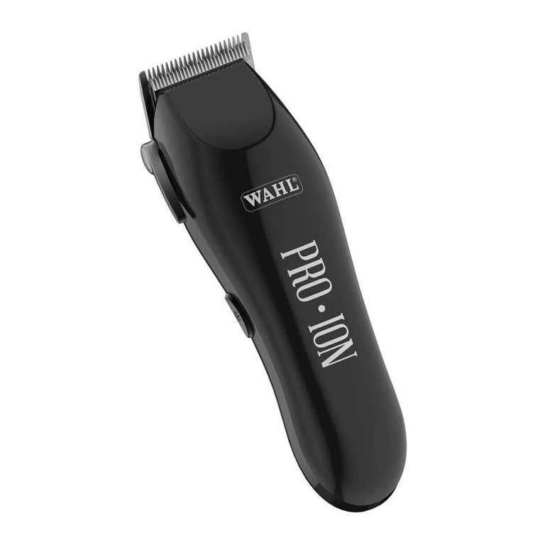 Професионален безжичен тример за коне Wahl 9705-800