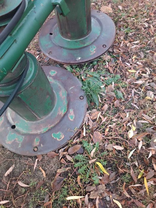 Cositoare de vanzare