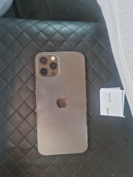 Iphone 12 pro 128 gb