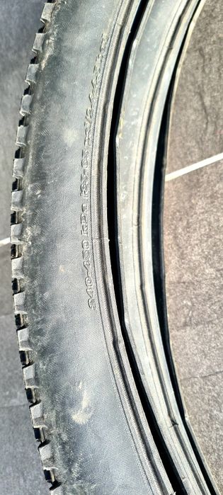 Set cauciucuri MAXXIS IKON 29 x 2 20 + set camere 29 Continental