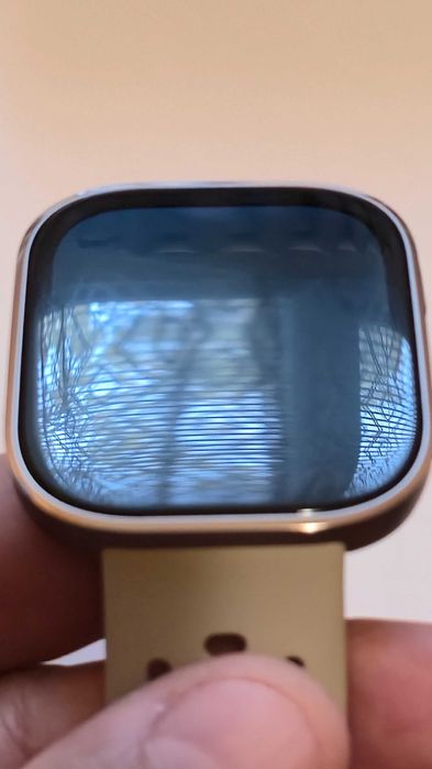Vand Amazfit Bip 6 nou cu garantie 2 ani MediaGalaxi stare  ff buna.