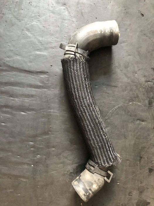 furtun apa toyota corolla verso 1cd-ftv 2.0 d4d