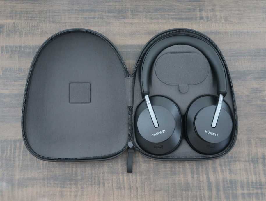 Casti Huawei FreeBuds Studio
