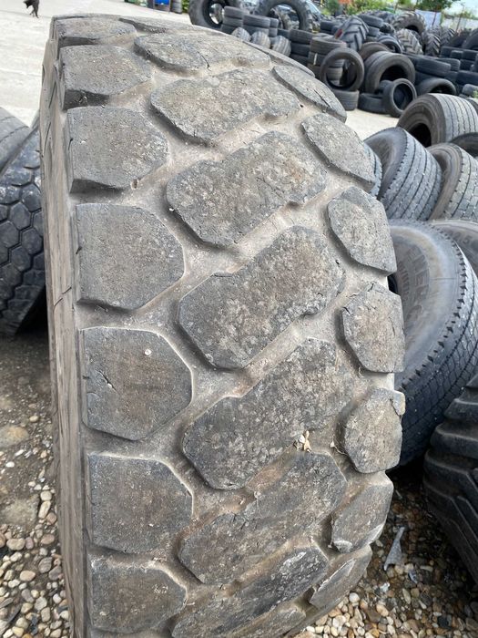 Anvelopa Solideal 20.5 R25