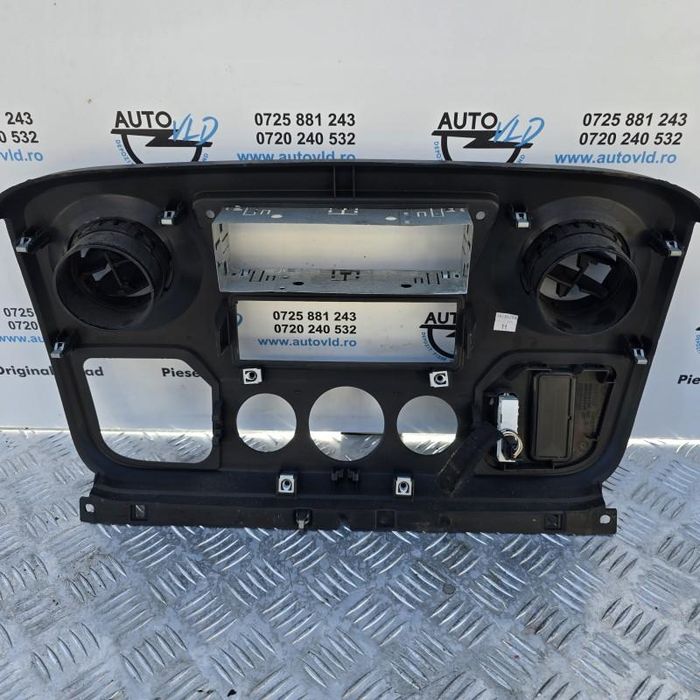 Grila centrala grile ventilatie Renault Master