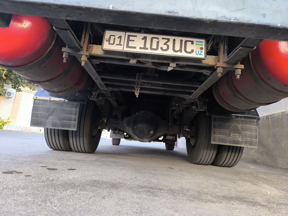 ISUZU NQR 71   2018-yil