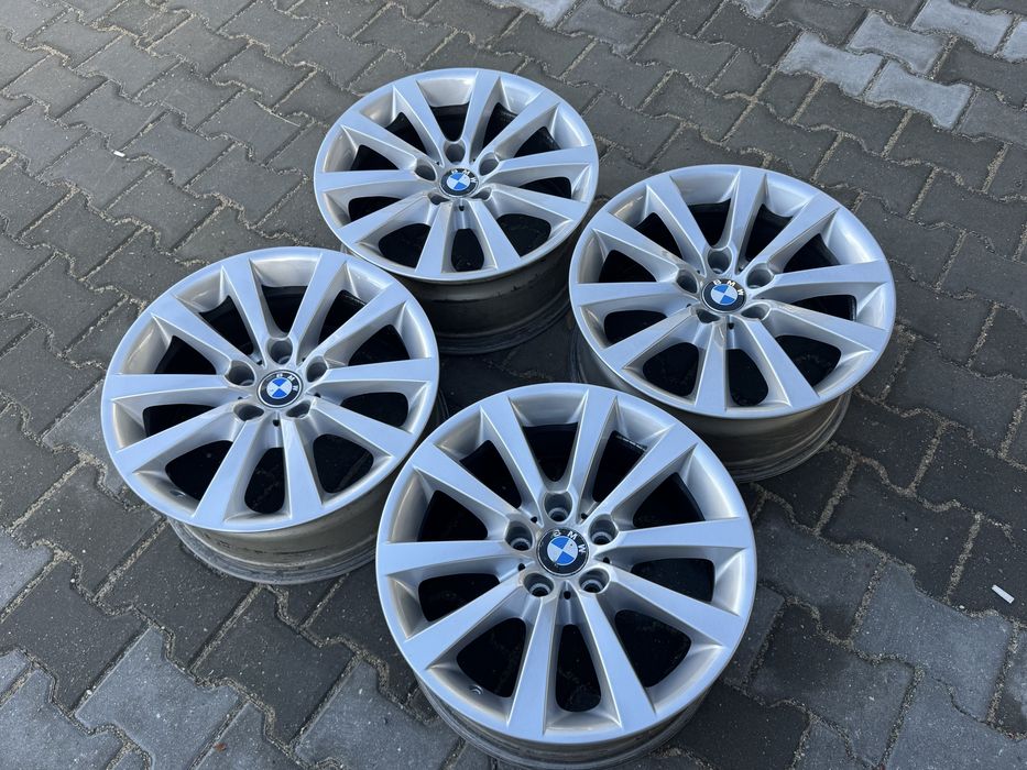 BMW 18 “ оригинални