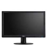 Monitor gaming LG 24 inch 60hz LCD Widescreen Monitor FULL HD