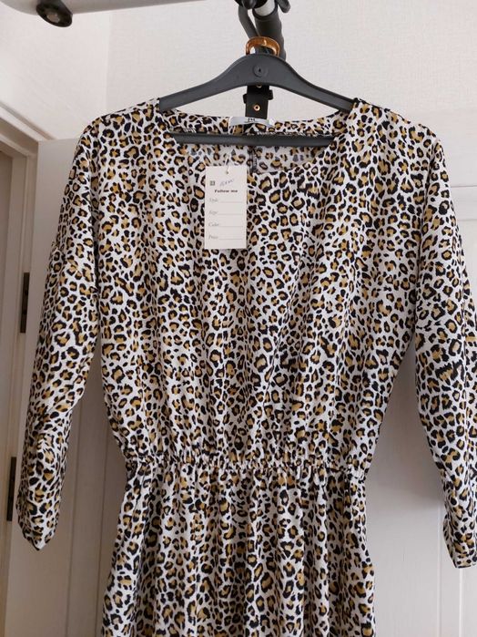 Платье новое р 46-48