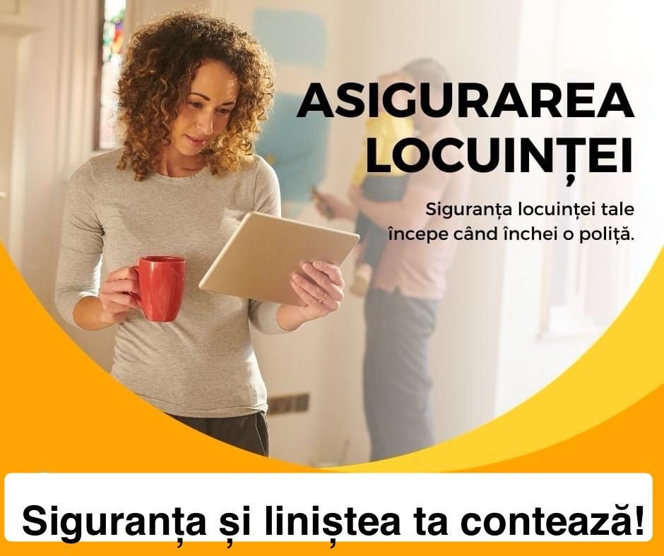 Acte auto si Asigurari Rca, Casco, locuinte