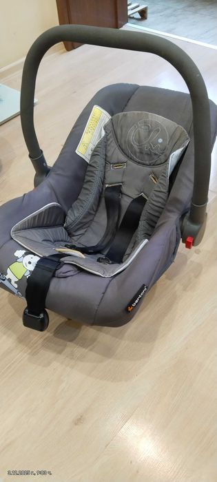 Детско столче за кола